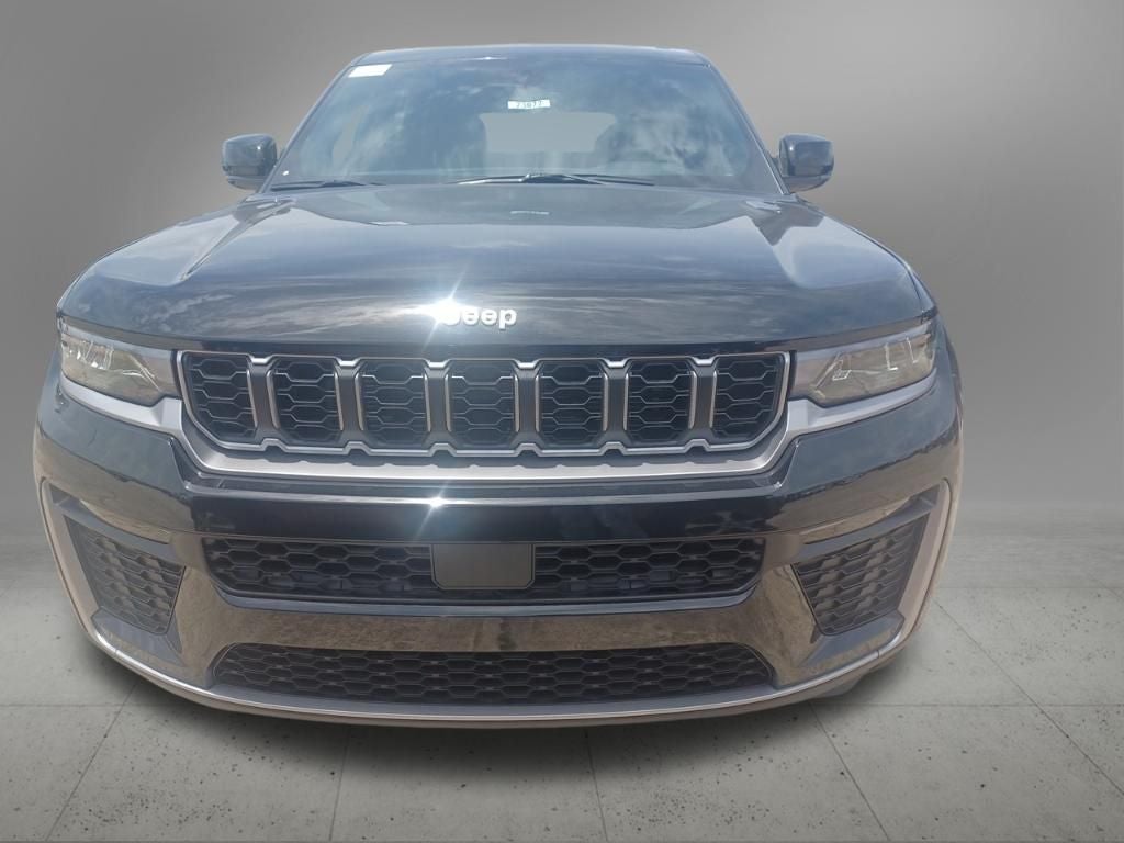 2026 Jeep Grand Cherokee GRAND CHEROKEE LIMITED 4X2