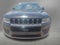 2026 Jeep Grand Cherokee GRAND CHEROKEE LIMITED 4X2