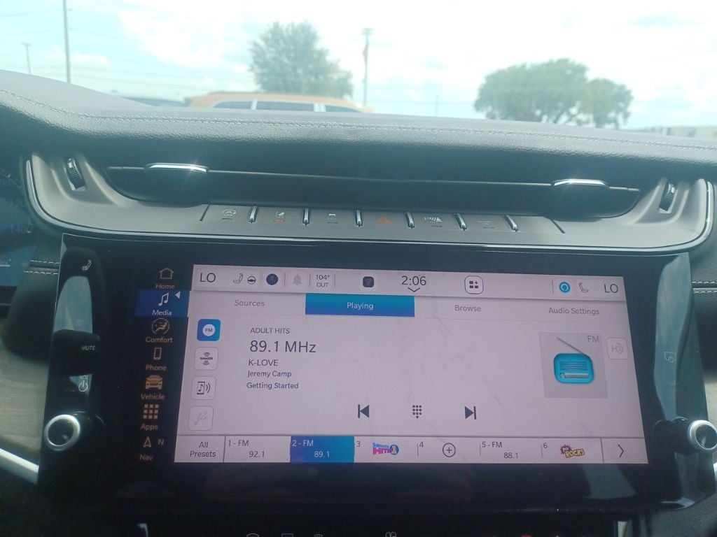 2026 Jeep Grand Cherokee GRAND CHEROKEE LIMITED 4X2