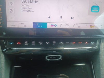2026 Jeep Grand Cherokee GRAND CHEROKEE LIMITED 4X2