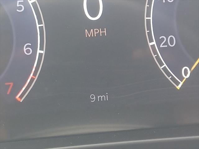 2026 Jeep Grand Cherokee GRAND CHEROKEE LIMITED 4X2