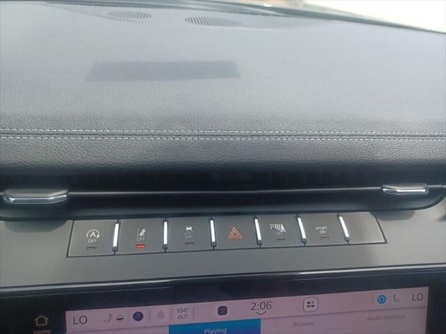 2026 Jeep Grand Cherokee GRAND CHEROKEE LIMITED 4X2