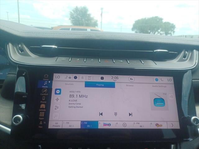 2026 Jeep Grand Cherokee GRAND CHEROKEE LIMITED 4X2