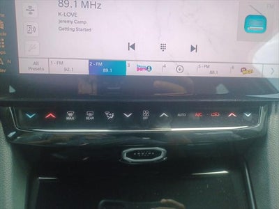 2026 Jeep Grand Cherokee GRAND CHEROKEE LIMITED 4X2