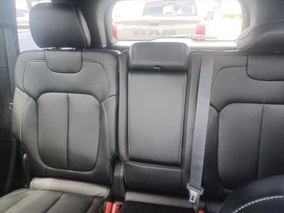 2026 Jeep Grand Cherokee GRAND CHEROKEE LIMITED 4X2