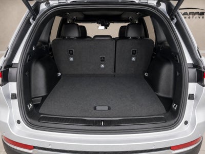 2027 Jeep Grand Cherokee GRAND CHEROKEE LIMITED 4X2