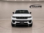 2027 Jeep Grand Cherokee GRAND CHEROKEE LIMITED 4X2