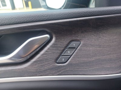 2026 Jeep Grand Cherokee GRAND CHEROKEE LIMITED 4X2