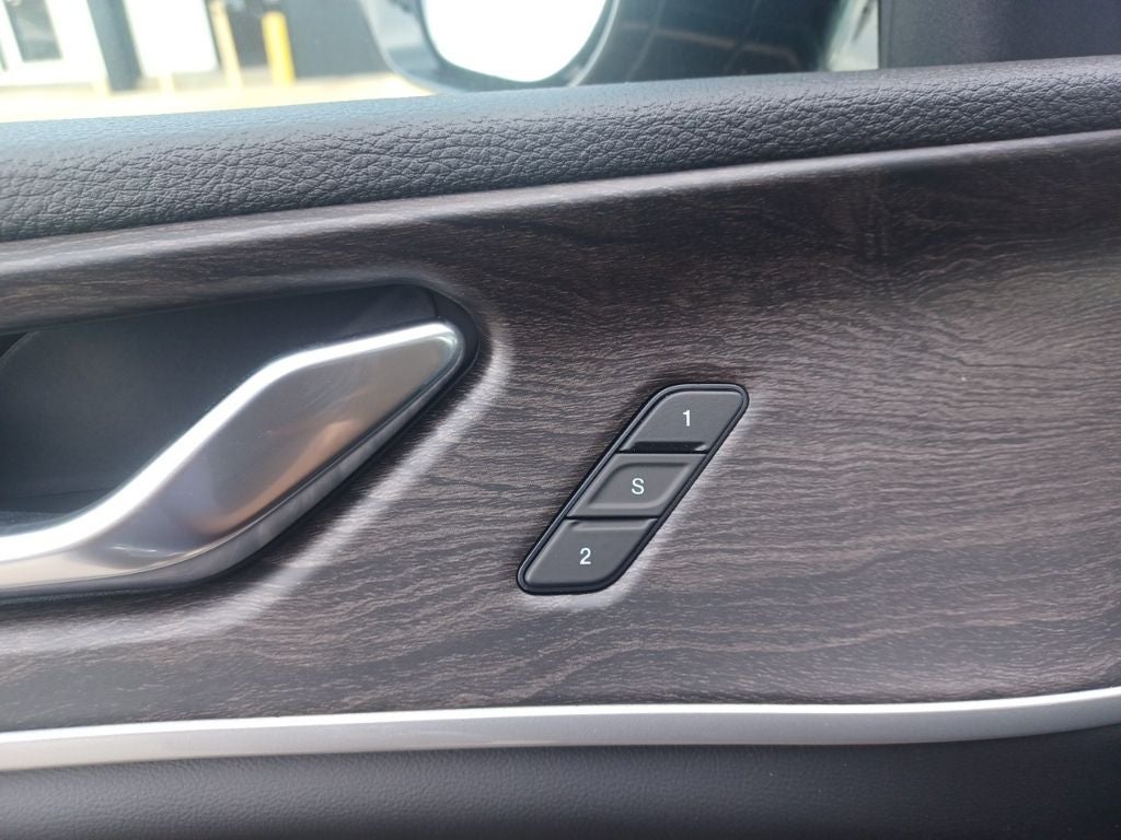 2026 Jeep Grand Cherokee GRAND CHEROKEE LIMITED 4X2