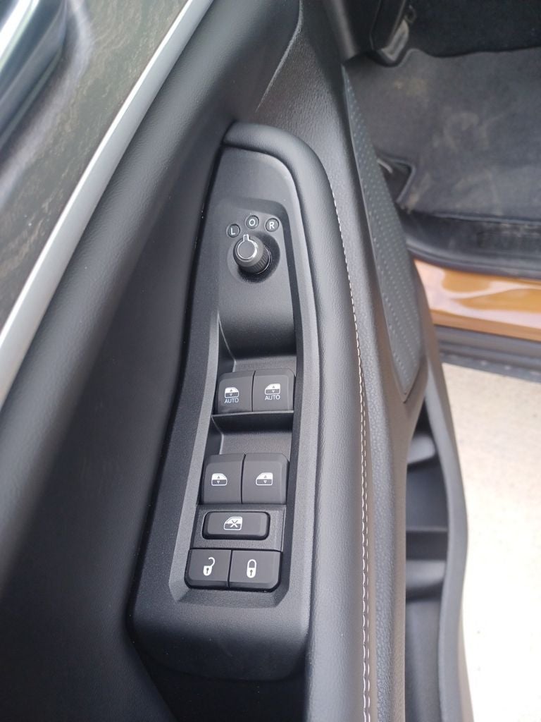 2026 Jeep Grand Cherokee GRAND CHEROKEE LIMITED 4X2