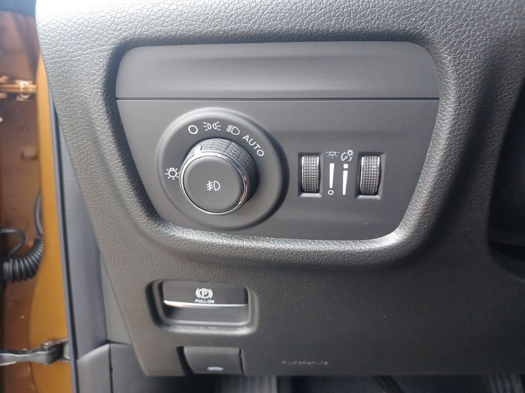 2026 Jeep Grand Cherokee GRAND CHEROKEE LIMITED 4X2