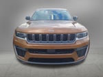2026 Jeep Grand Cherokee GRAND CHEROKEE LIMITED 4X2