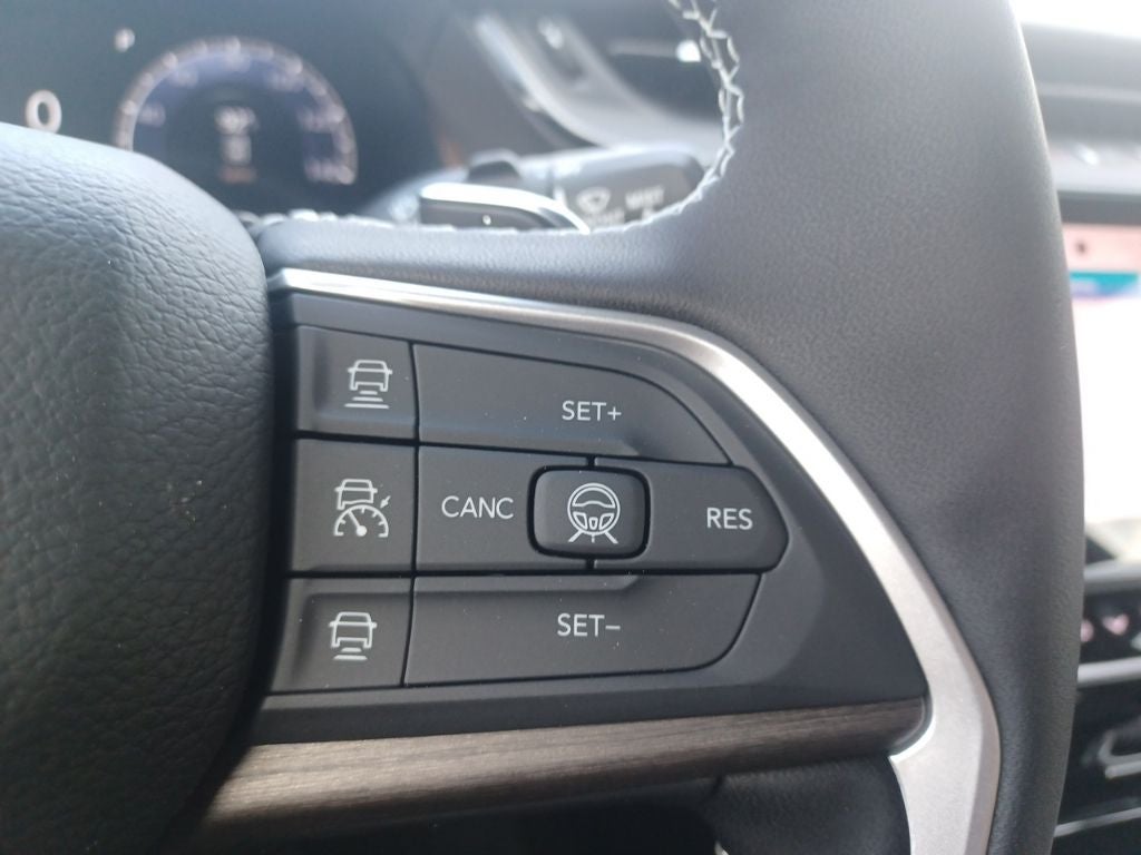 2026 Jeep Grand Cherokee GRAND CHEROKEE LIMITED 4X2