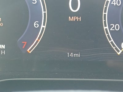 2026 Jeep Grand Cherokee GRAND CHEROKEE LIMITED 4X2
