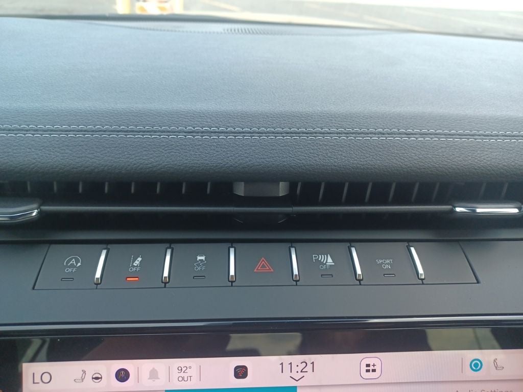 2026 Jeep Grand Cherokee GRAND CHEROKEE LIMITED 4X2