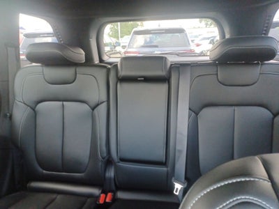 2026 Jeep Grand Cherokee GRAND CHEROKEE LIMITED 4X2