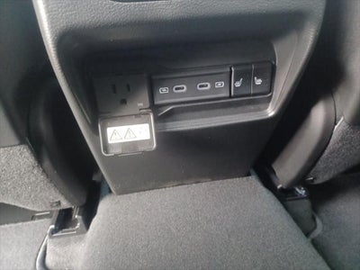 2026 Jeep Grand Cherokee GRAND CHEROKEE LIMITED 4X2