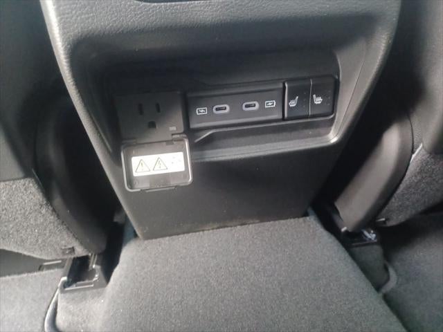 2026 Jeep Grand Cherokee GRAND CHEROKEE LIMITED 4X2
