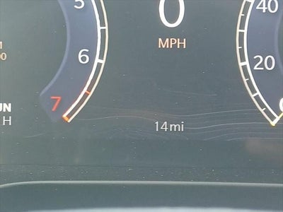 2026 Jeep Grand Cherokee GRAND CHEROKEE LIMITED 4X2