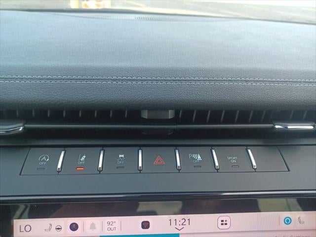 2026 Jeep Grand Cherokee GRAND CHEROKEE LIMITED 4X2
