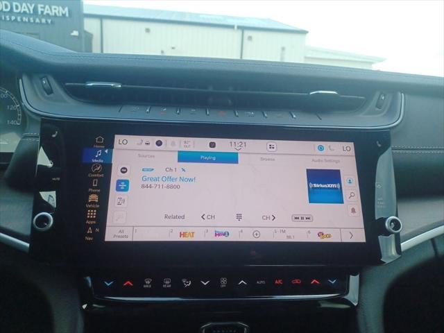 2026 Jeep Grand Cherokee GRAND CHEROKEE LIMITED 4X2