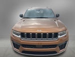 2026 Jeep Grand Cherokee GRAND CHEROKEE LIMITED 4X2