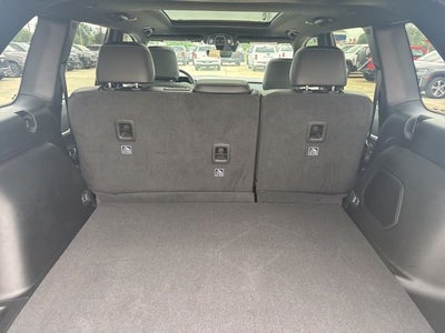 2026 Jeep Grand Cherokee GRAND CHEROKEE LIMITED 4X2