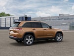 2026 Jeep Grand Cherokee GRAND CHEROKEE LIMITED 4X2