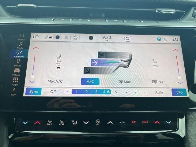 2026 Jeep Grand Cherokee GRAND CHEROKEE LIMITED 4X2