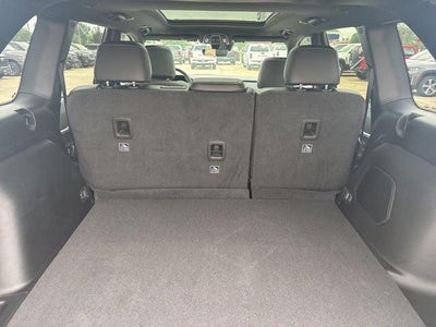 2026 Jeep Grand Cherokee GRAND CHEROKEE LIMITED 4X2