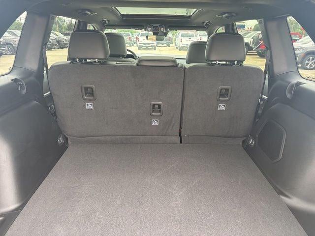 2026 Jeep Grand Cherokee GRAND CHEROKEE LIMITED 4X2