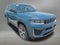 2026 Jeep Grand Cherokee GRAND CHEROKEE LIMITED 4X2