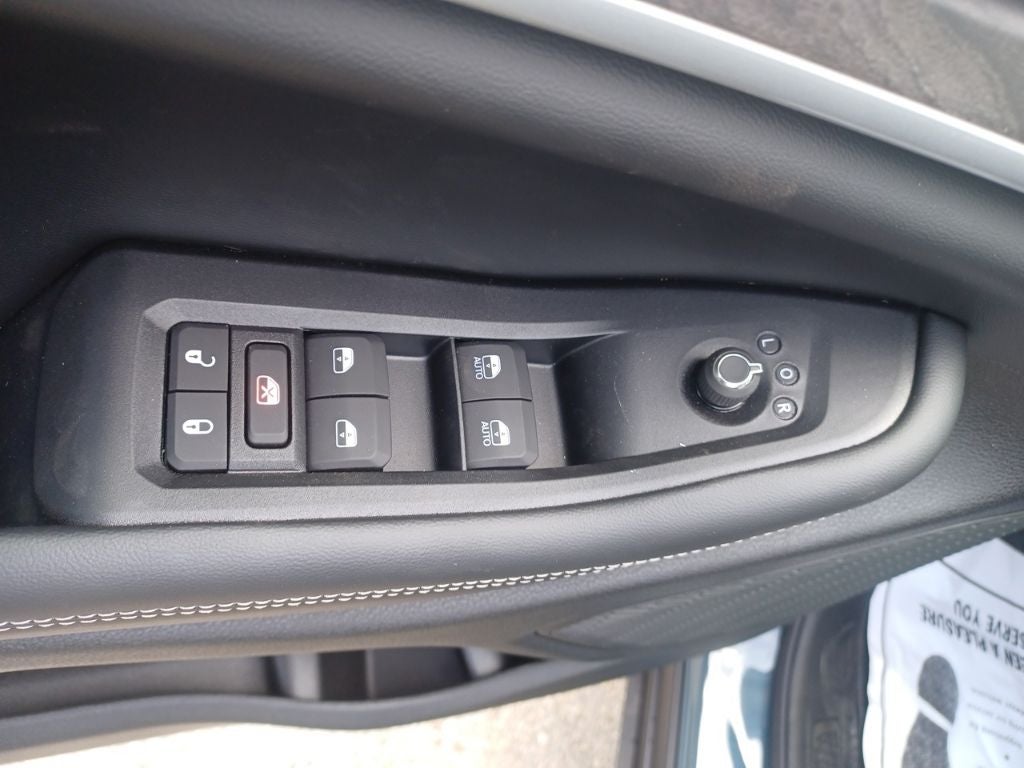 2026 Jeep Grand Cherokee GRAND CHEROKEE LIMITED 4X2