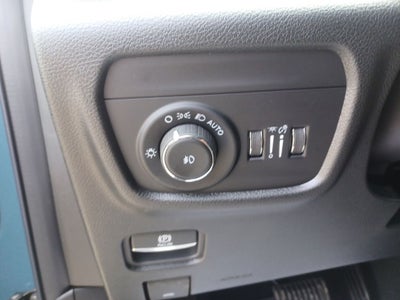 2026 Jeep Grand Cherokee GRAND CHEROKEE LIMITED 4X2
