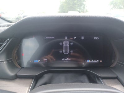 2026 Jeep Grand Cherokee GRAND CHEROKEE LIMITED 4X2