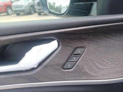 2026 Jeep Grand Cherokee GRAND CHEROKEE LIMITED 4X2