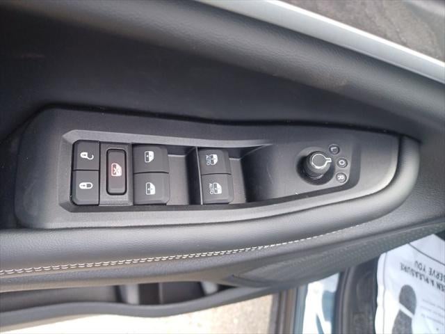 2026 Jeep Grand Cherokee GRAND CHEROKEE LIMITED 4X2
