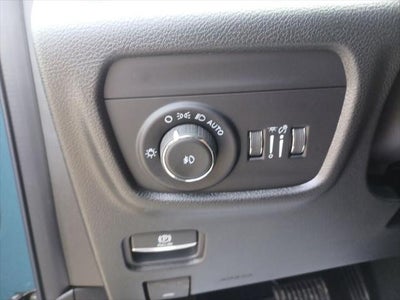 2026 Jeep Grand Cherokee GRAND CHEROKEE LIMITED 4X2