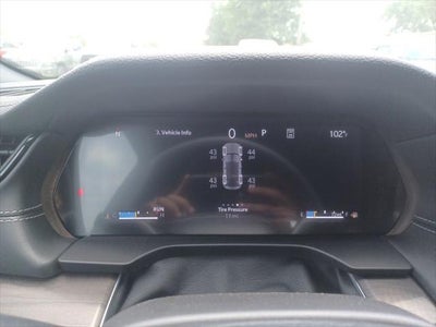 2026 Jeep Grand Cherokee GRAND CHEROKEE LIMITED 4X2