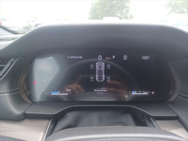 2026 Jeep Grand Cherokee GRAND CHEROKEE LIMITED 4X2