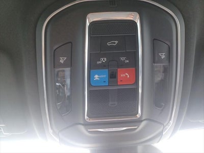 2026 Jeep Grand Cherokee GRAND CHEROKEE LIMITED 4X2