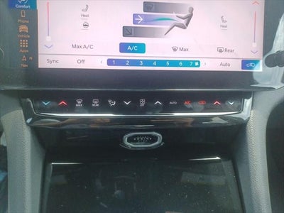 2026 Jeep Grand Cherokee GRAND CHEROKEE LIMITED 4X2