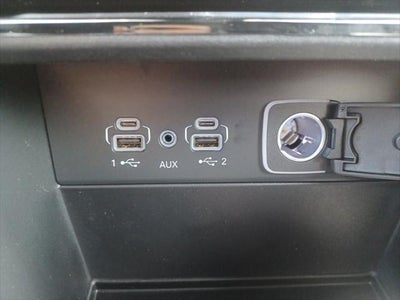 2026 Jeep Grand Cherokee GRAND CHEROKEE LIMITED 4X2