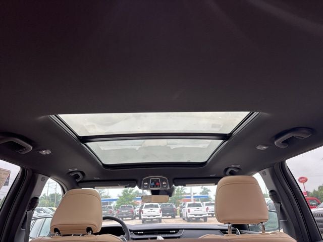 2026 Jeep Grand Cherokee GRAND CHEROKEE LIMITED 4X2