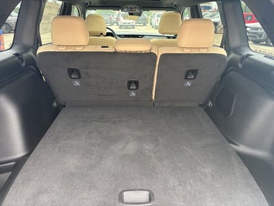 2026 Jeep Grand Cherokee GRAND CHEROKEE LIMITED 4X2