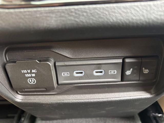 2026 Jeep Grand Cherokee GRAND CHEROKEE LIMITED 4X2