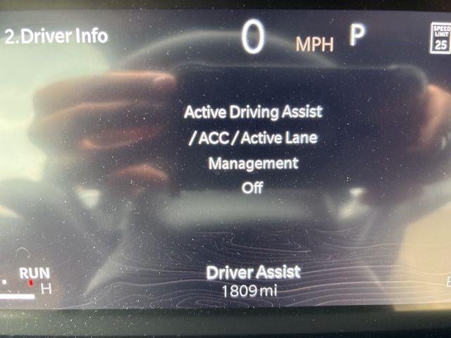 2026 Jeep Grand Cherokee GRAND CHEROKEE LIMITED 4X2