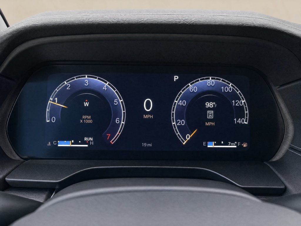 2027 Jeep Grand Cherokee GRAND CHEROKEE LIMITED 4X2