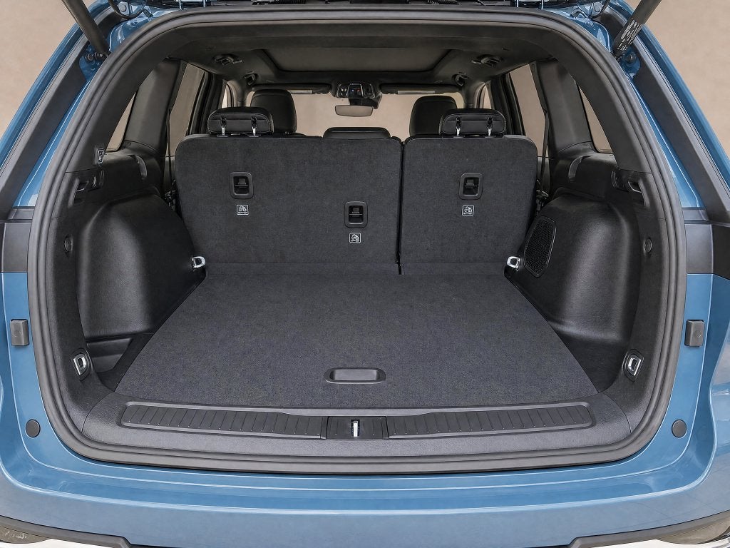 2027 Jeep Grand Cherokee GRAND CHEROKEE LIMITED 4X2