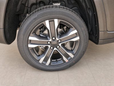2027 Jeep Grand Cherokee GRAND CHEROKEE LIMITED 4X2